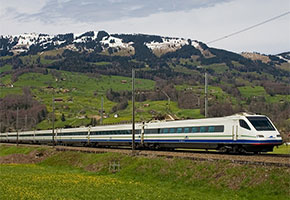 Pendolino